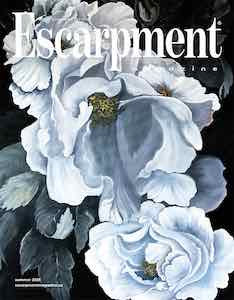 Escarpment Magazine Spring 2018