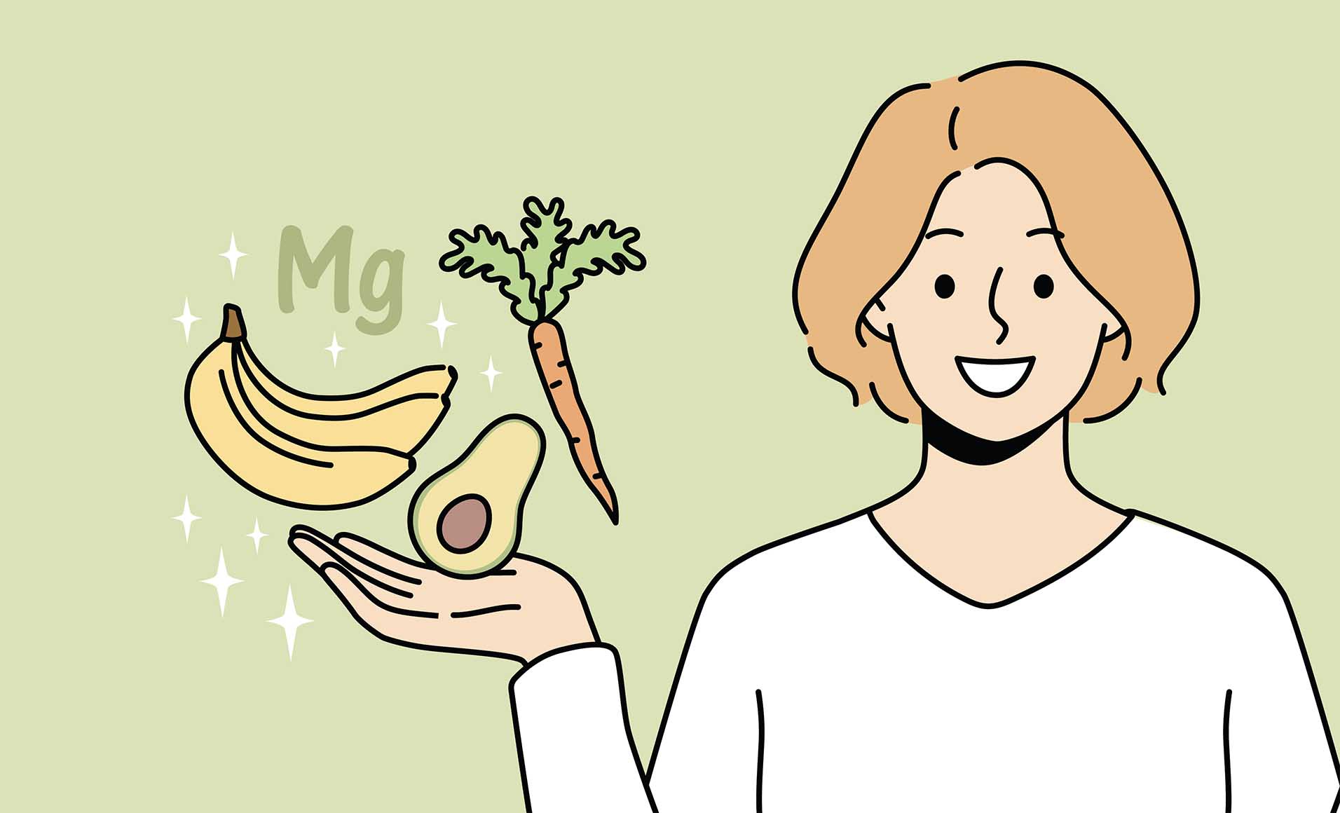 Magnesium The Mighty Mineral Your Body Loves Escarpment Magazine